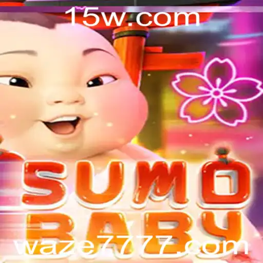 Descubra SumoBaby: O Jogo Inovador Inspirado em Sumo com a Palavra-Chave Waze777