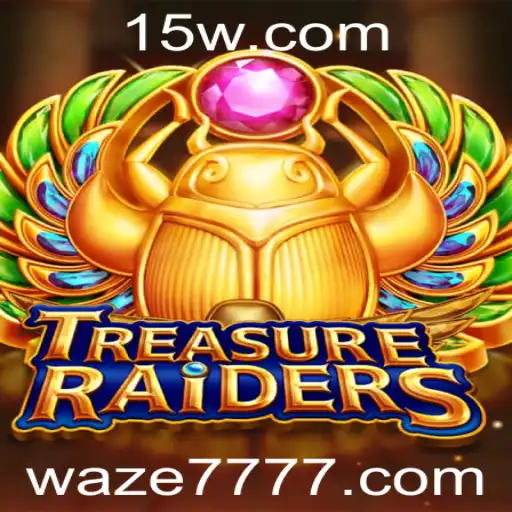 Explorando o Mundo de TREASURERAIDERS: Um Jogo de Aventura e Estratégia