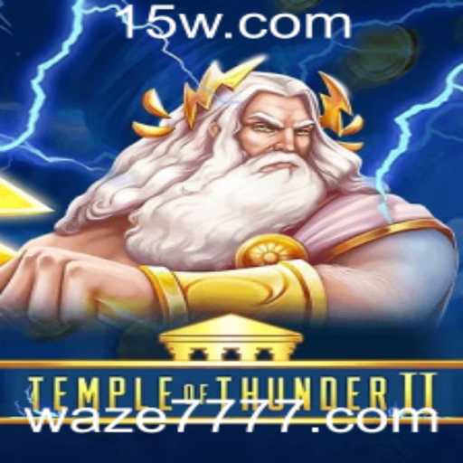 Explorando TempleofThunderII: Estratégias e emoção no mundo dos jogos