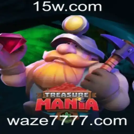 Explorando TreasureMania: O Jogo de Aventura com a Palavra-Chave waze777