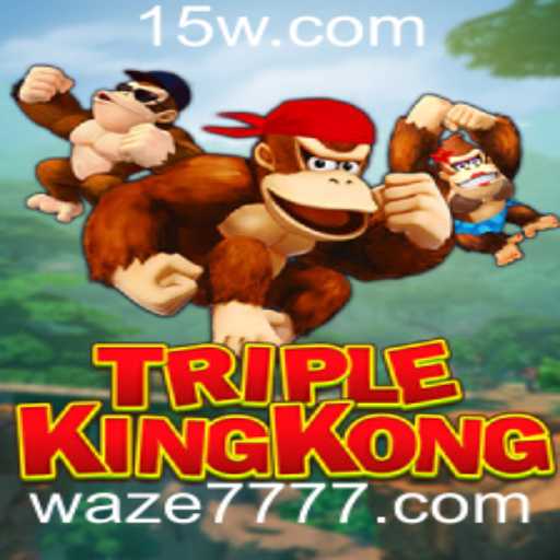 Descubra TripleKingKong: Um Jogo Inovador e Empolgante
