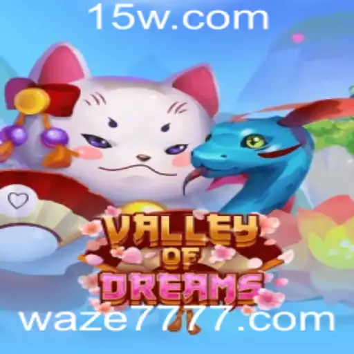 Descubra o Mundo Fascinante de ValleyofDreams