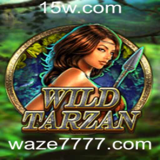 WildTarzan: Aventuras e Estratégias no Mundo Selvagem